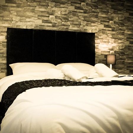 Hotel Mulligans Of Deansgate Manchester Esterno foto