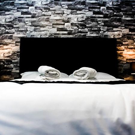 Hotel Mulligans Of Deansgate Manchester Esterno foto