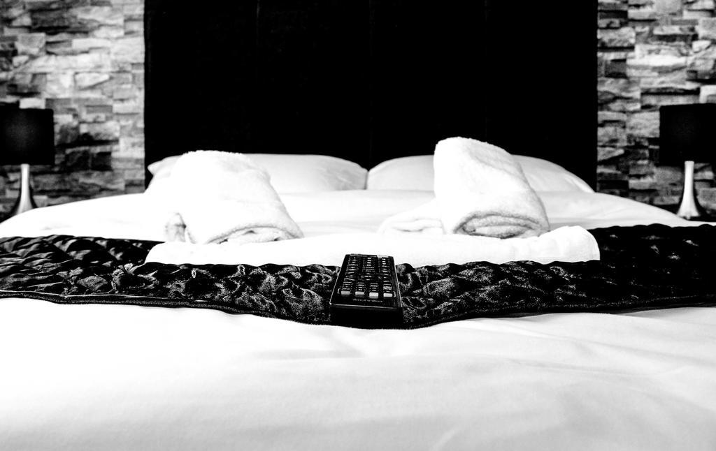 Hotel Mulligans Of Deansgate Manchester Esterno foto