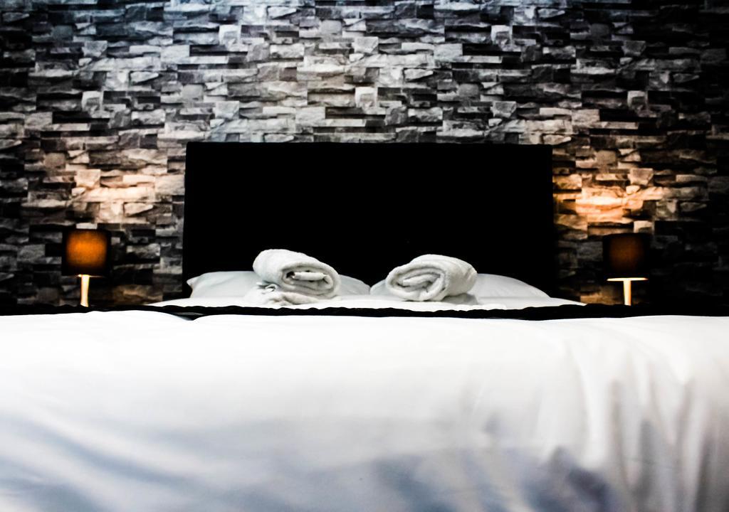 Hotel Mulligans Of Deansgate Manchester Esterno foto