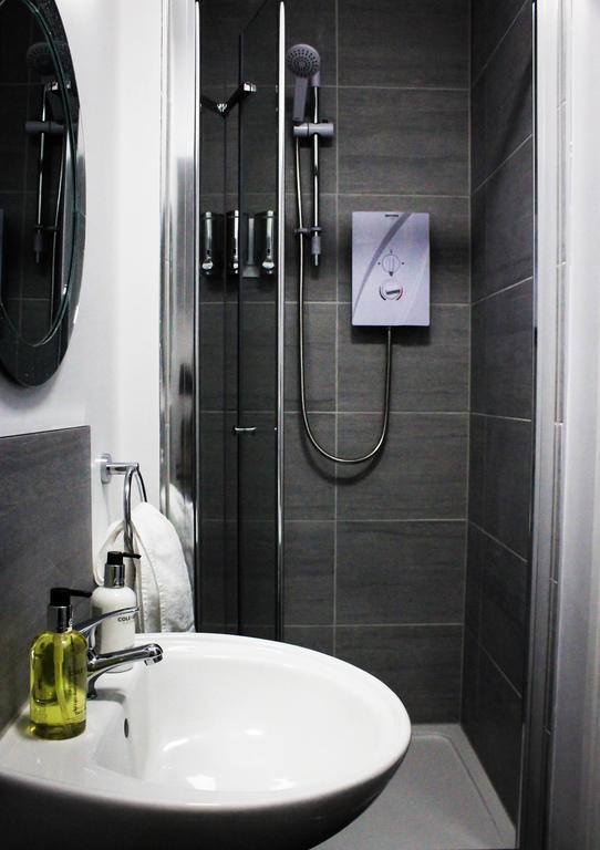 Hotel Mulligans Of Deansgate Manchester Esterno foto