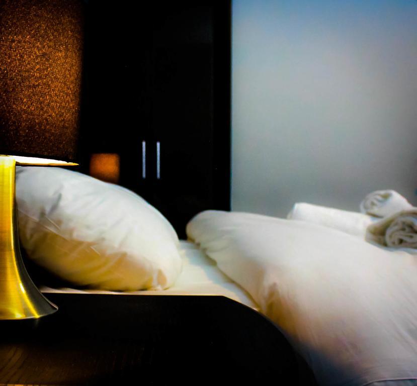 Hotel Mulligans Of Deansgate Manchester Esterno foto